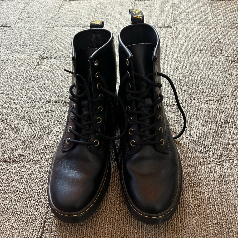 DOC MARTENS OG 🌷☀️